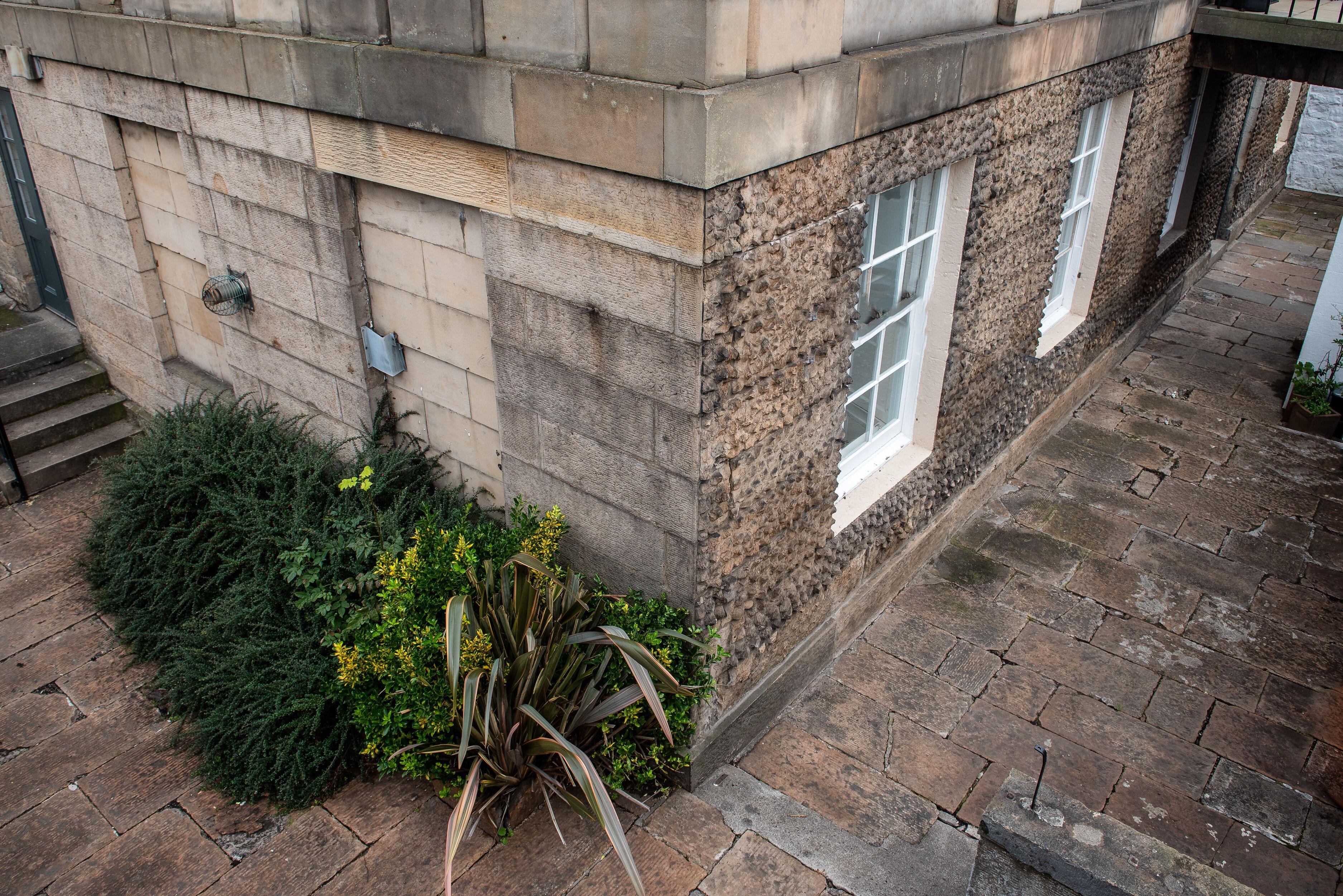 Royal Scots Club — Photos 3